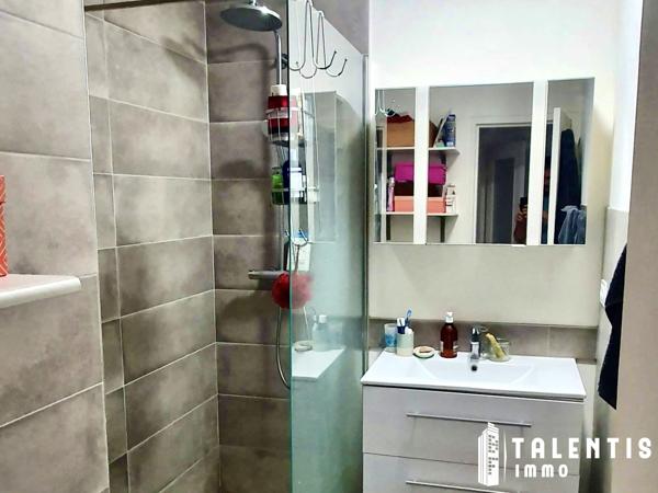 NANTES, ÎLE BEAULIEU | COLOCATION (76m² | 1ch)