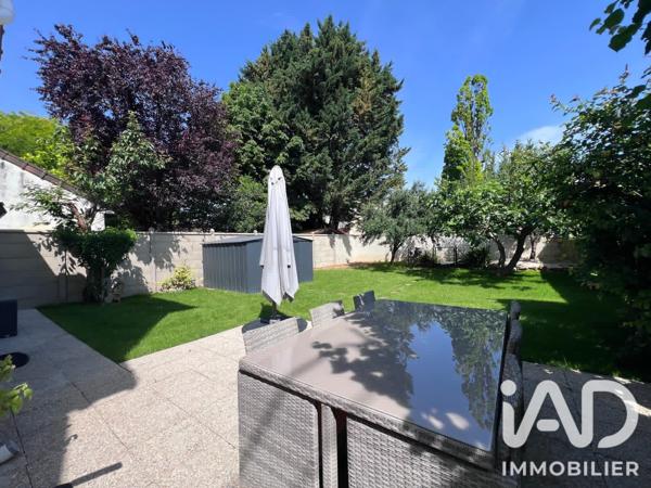 Maison à vendre 7 pièces 143 m² Paray-Vieille-Poste