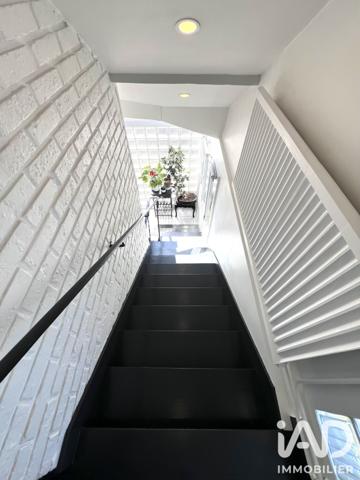Maison à vendre 7 pièces 143 m² Paray-Vieille-Poste