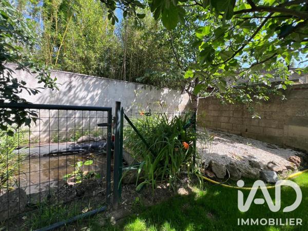 Maison à vendre 7 pièces 143 m² Paray-Vieille-Poste