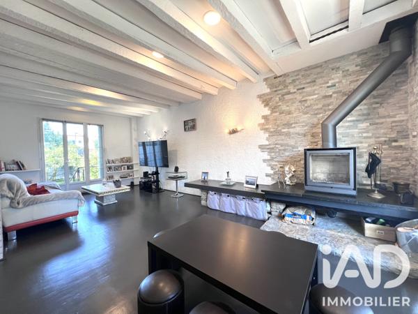 Maison à vendre 7 pièces 143 m² Paray-Vieille-Poste