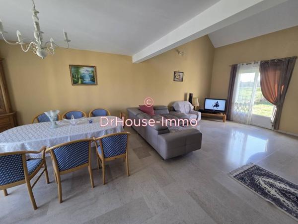 Maison à vendre 6 pièces de 156 m²