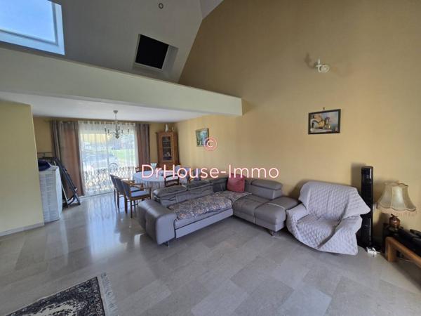 Maison à vendre 6 pièces de 156 m²