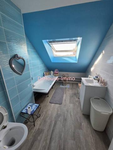 Maison à vendre 6 pièces de 156 m²