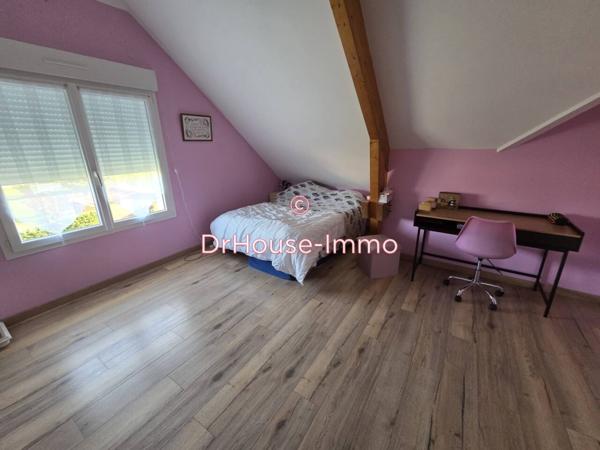 Maison à vendre 6 pièces de 156 m²
