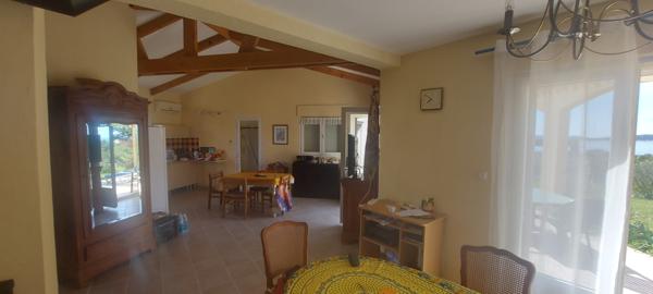 VILLA F5 VUE MER - PORTICCIO  Porticcio (20166)