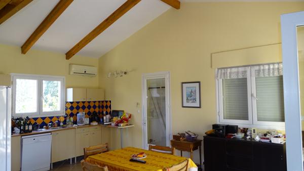 VILLA F5 VUE MER - PORTICCIO  Porticcio (20166)