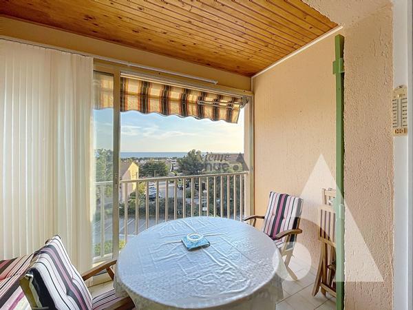 Appartement 2 pièces 29 m2