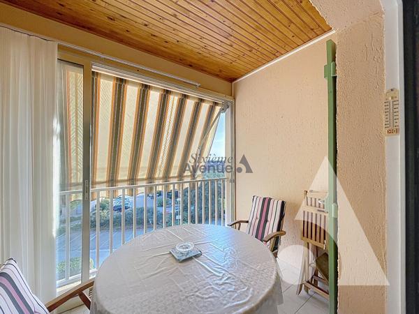 Appartement 2 pièces 29 m2