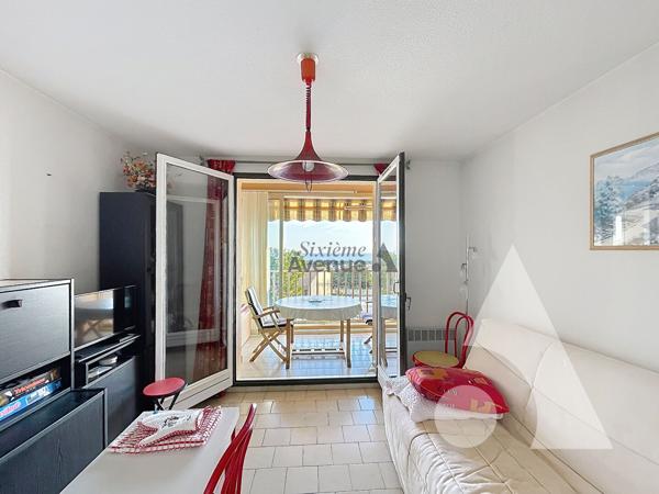 Appartement 2 pièces 29 m2