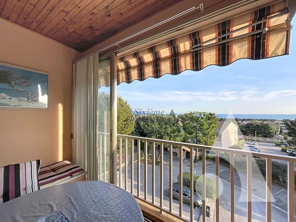 Appartement 2 pièces 29 m2
