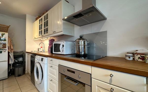 Appartement à vendre    3 pièces • 64,70 m2 Corbeil-Essonnes