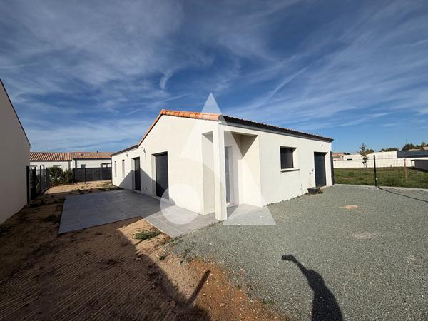 Maison 5 pièces 112.05 m2