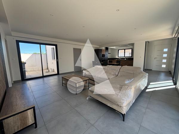 Maison 5 pièces 112.05 m2