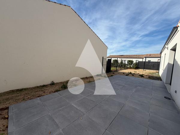 Maison 5 pièces 112.05 m2