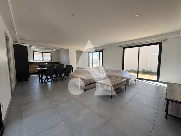 Maison 5 pièces 112.05 m2