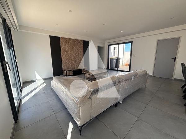 Maison 5 pièces 112.05 m2