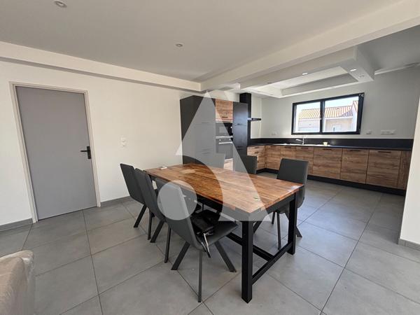 Maison 5 pièces 112.05 m2