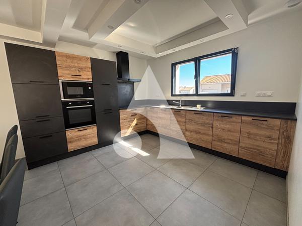 Maison 5 pièces 112.05 m2
