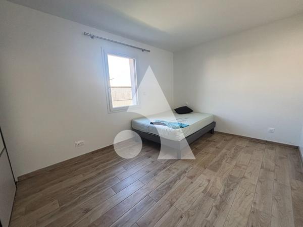Maison 5 pièces 112.05 m2