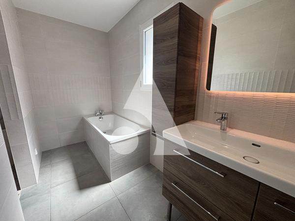 Maison 5 pièces 112.05 m2