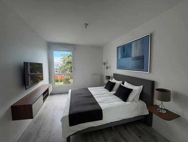 Appartement 3 pièces 57.48 m2