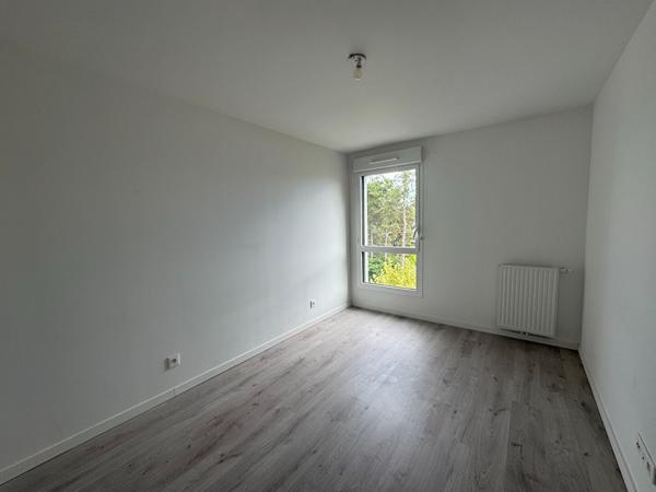 Appartement 3 pièces 57.48 m2