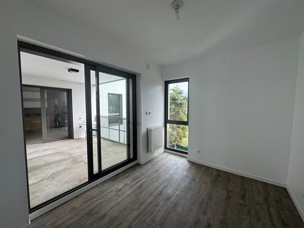 Appartement 3 pièces 57.48 m2