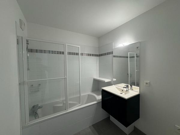 Appartement 3 pièces 57.48 m2