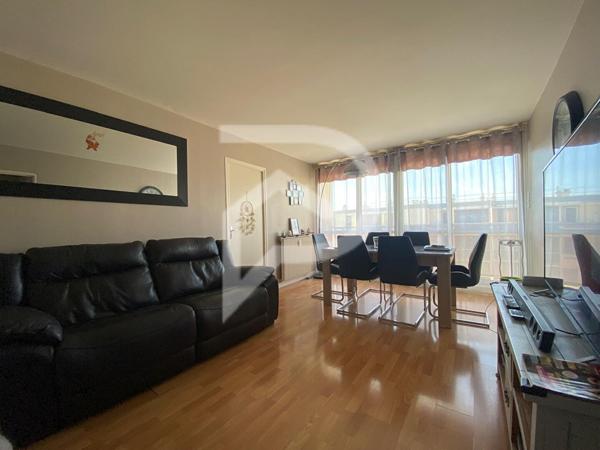 Appartement 4 pièces 75 m2
