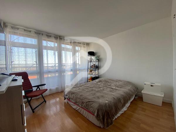 Appartement 4 pièces 75 m2