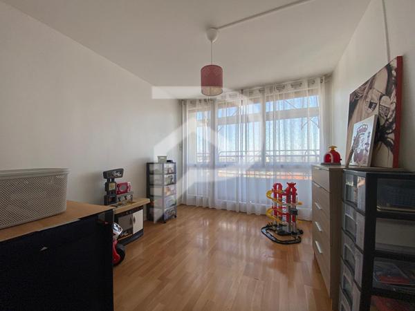 Appartement 4 pièces 75 m2