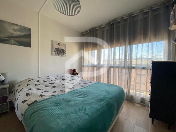 Appartement 4 pièces 75 m2