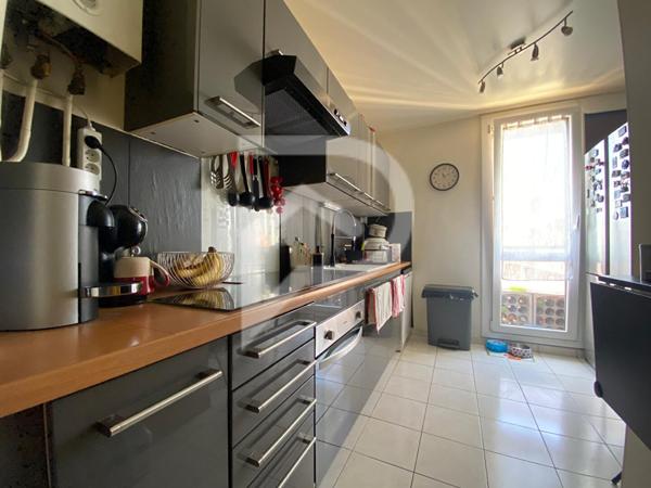 Appartement 4 pièces 75 m2
