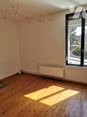 VALENCIENNES : MAISON DE VILLE SEMI INDIVIDUELLE