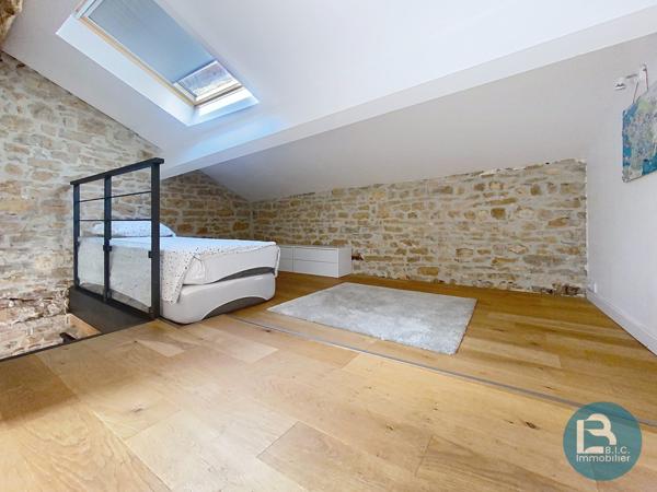 T4 DUPLEX 103M2 avec terrasse