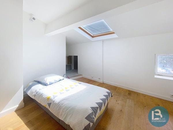 T4 DUPLEX 103M2 avec terrasse