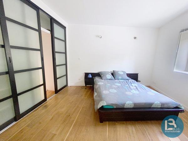 T4 DUPLEX 103M2 avec terrasse