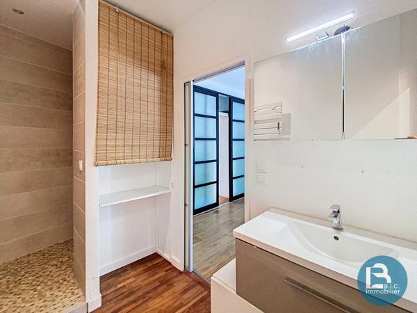 T4 DUPLEX 103M2 avec terrasse