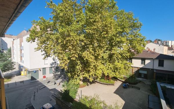 Appartement à vendre    3 pièces • 55,42 m2 Fontaines-sur-Saône