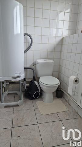 Maison à vendre 6 pièces 120 m² La Rivière-Saint-Sauveur