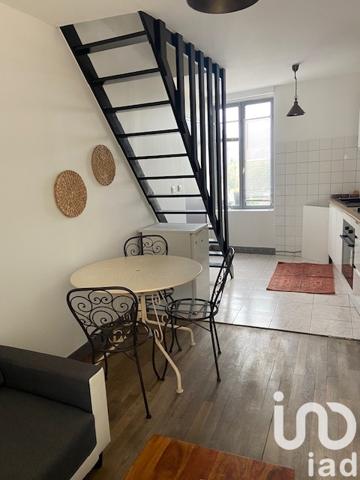 Maison à vendre 6 pièces 120 m² La Rivière-Saint-Sauveur