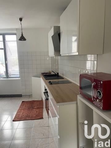 Maison à vendre 6 pièces 120 m² La Rivière-Saint-Sauveur