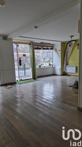 Maison à vendre 6 pièces 120 m² La Rivière-Saint-Sauveur