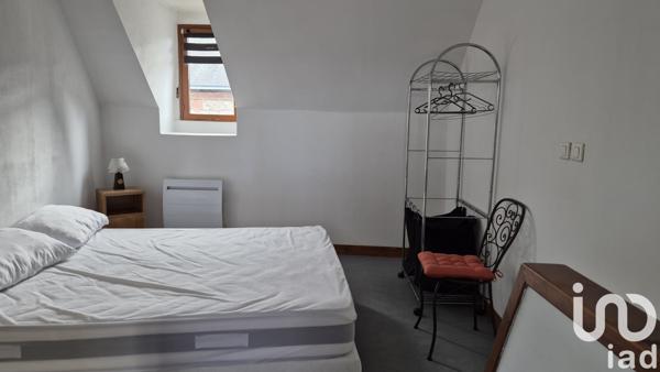 Maison à vendre 6 pièces 120 m² La Rivière-Saint-Sauveur