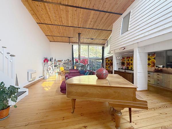 Loft Barjols 6 pièces 360 m2 au calme