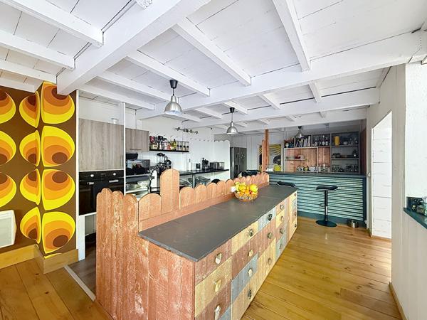 Loft Barjols 6 pièces 360 m2 au calme