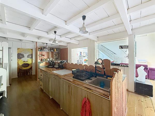 Loft Barjols 6 pièces 360 m2 au calme