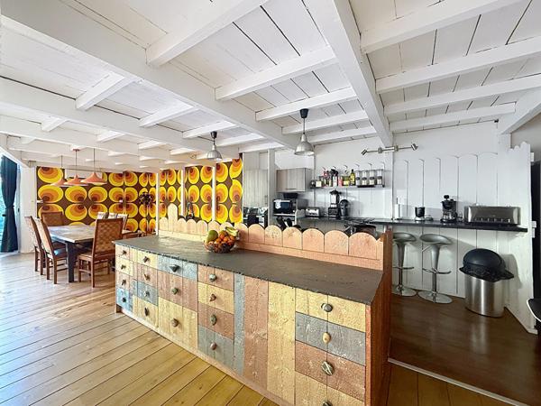 Loft Barjols 6 pièces 360 m2 au calme