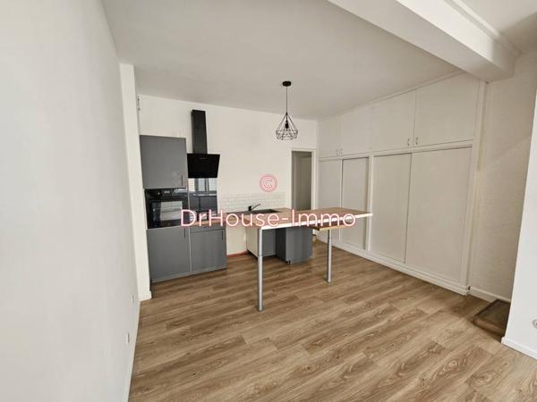 Appartement à vendre 4 pièces de 95 m²
